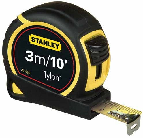Stanley 0-30-686 Maßband Tylon M/Ft