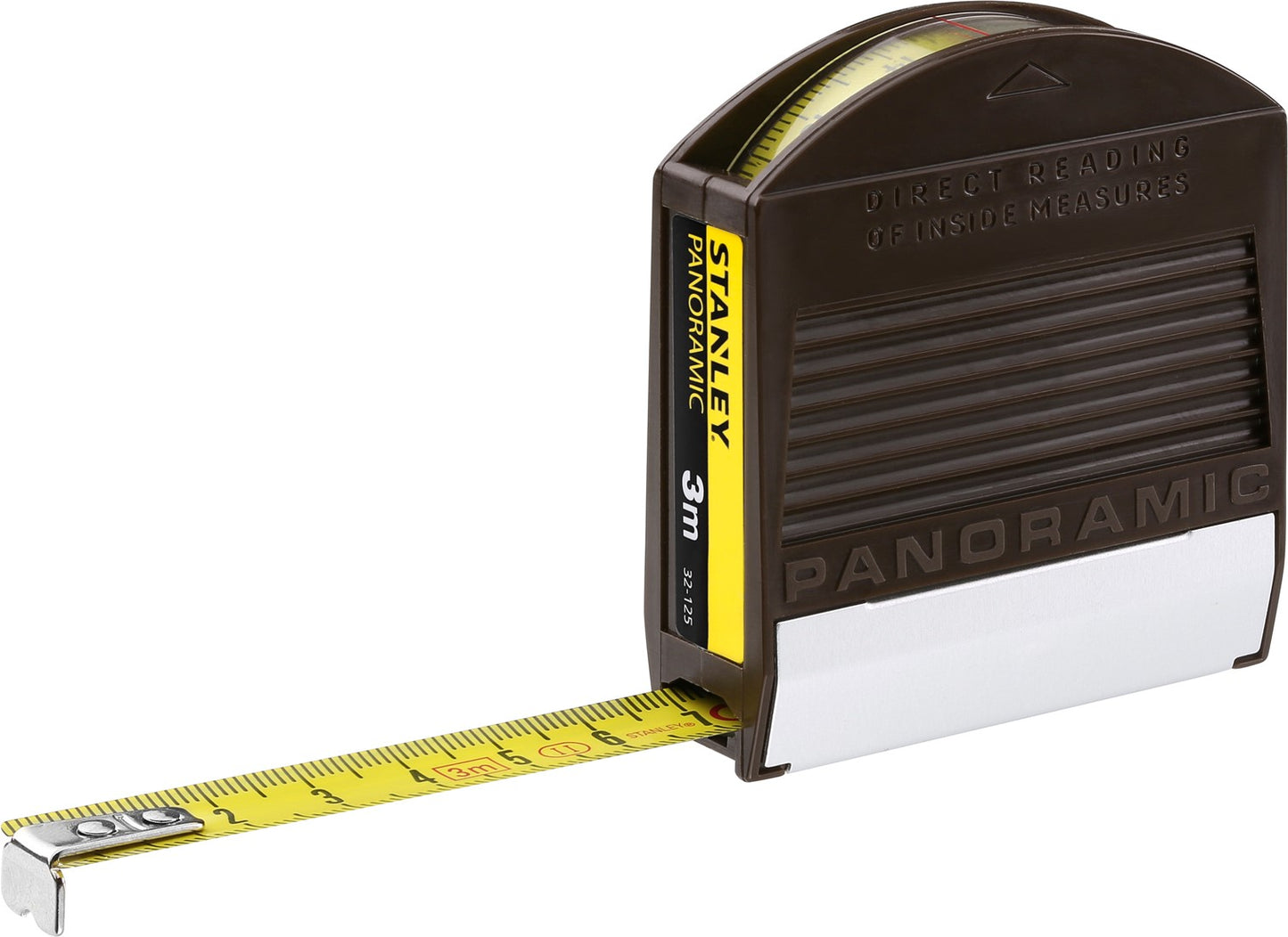 Stanley STA-0-32-125 Tape measure Panoramic