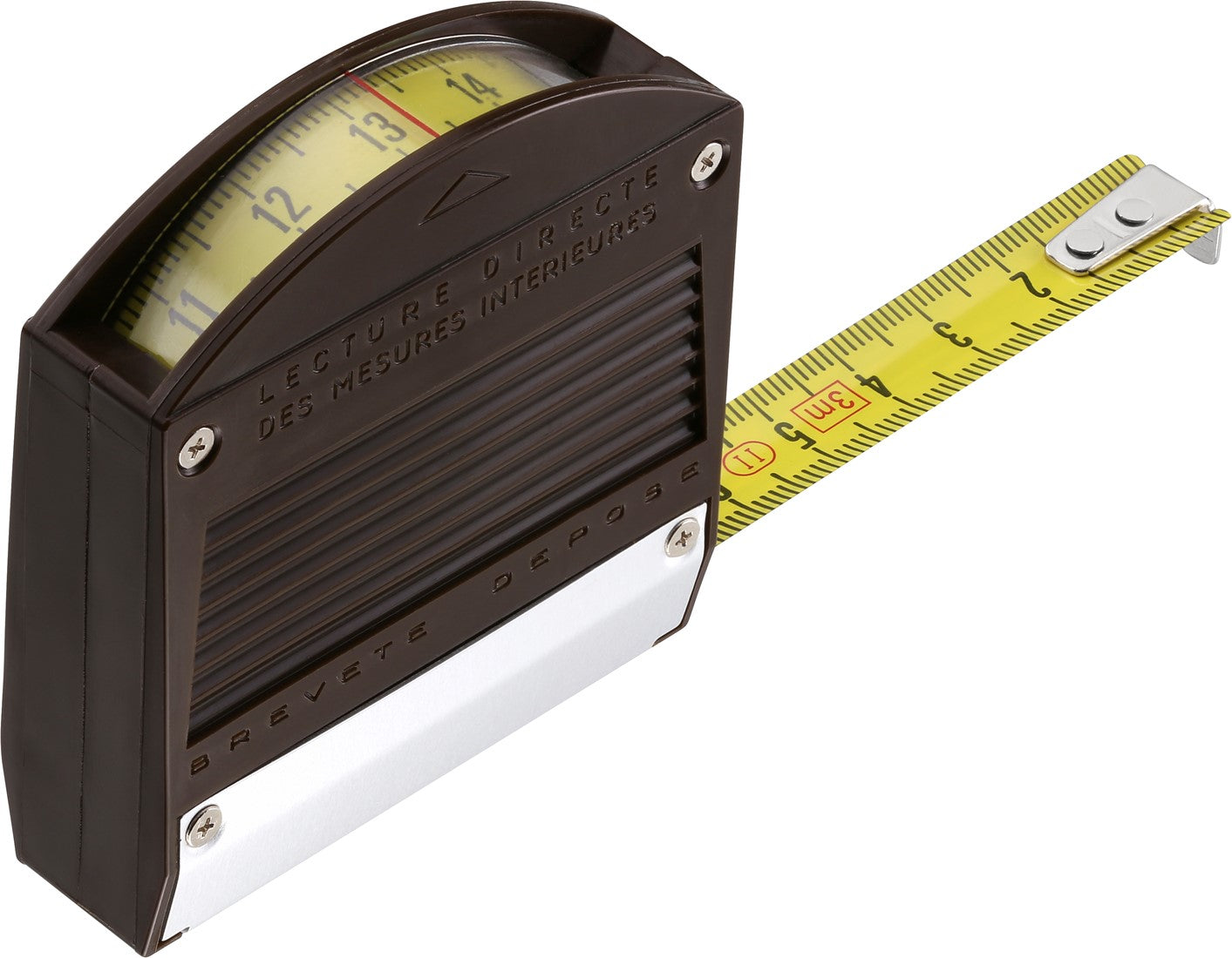 Stanley STA-0-32-125 Tape measure Panoramic