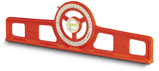 Stanley STA-1-42-262 Protractor spirit level