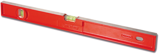 Stanley STA-1-42-251 Spirit level Antichoc 2 Soles Type TMLH