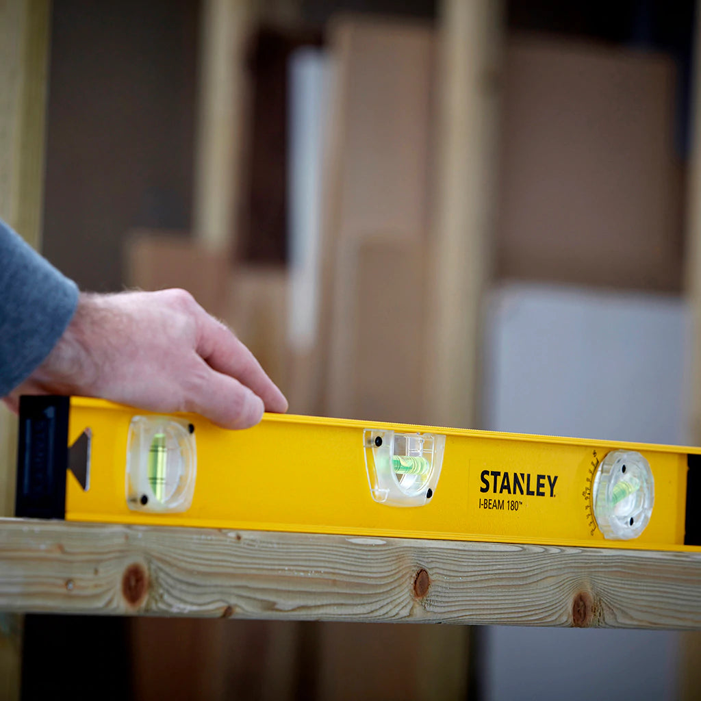 Stanley STA-1-42-919 Wasserwaage I-Beam