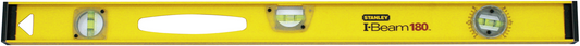 Stanley STA-1-42-920 Spirit level I-Beam