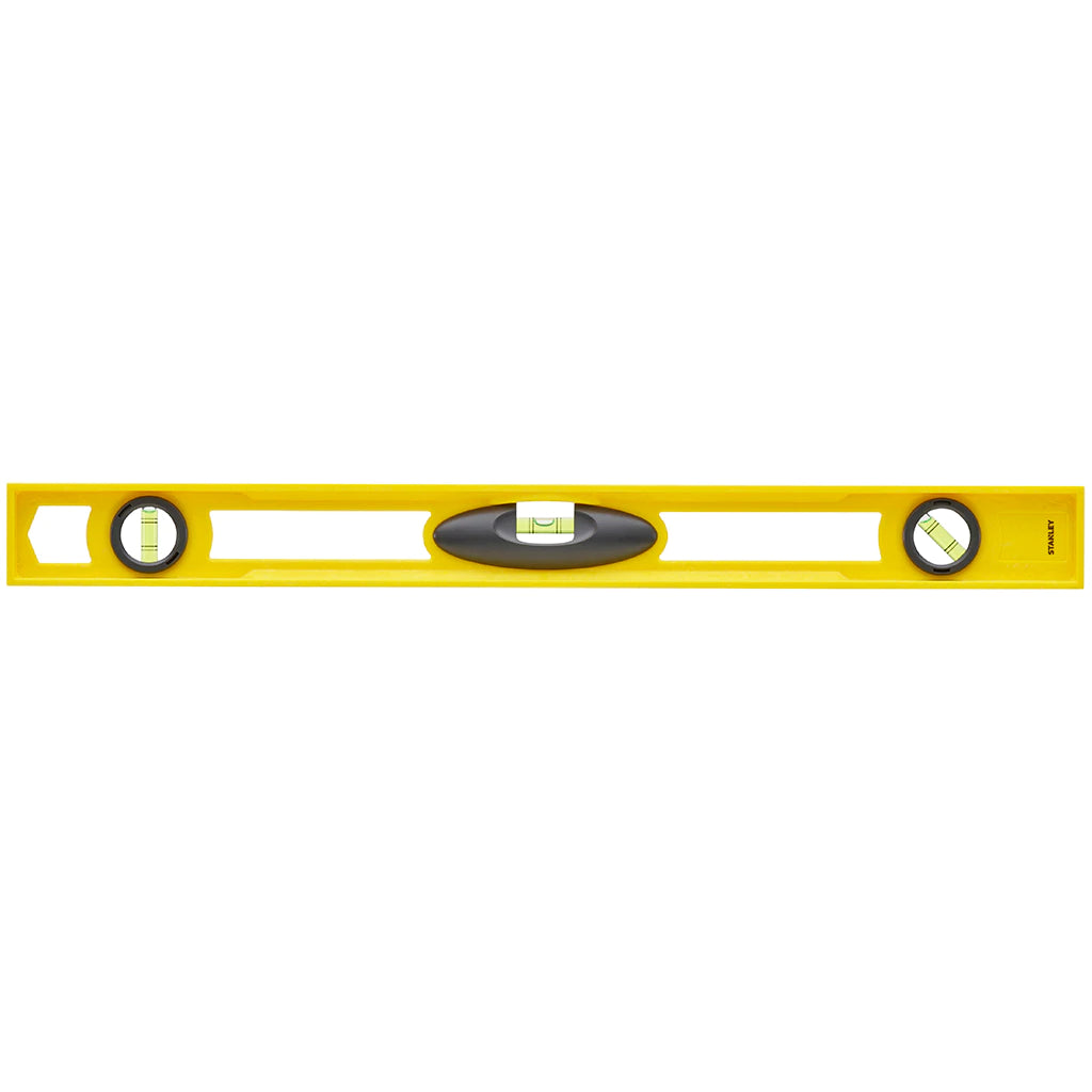 Stanley STA-1-42-474 Spirit level Plastic