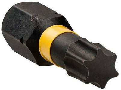 DT70568T Extreme Impact Torsion Schroefbits T20 85mm 2 Stuks