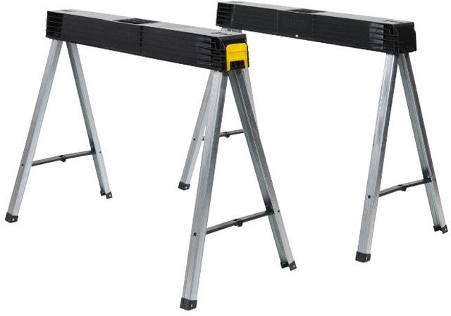 Stanley  1-97-475 Opvouwbare zaagbok Set