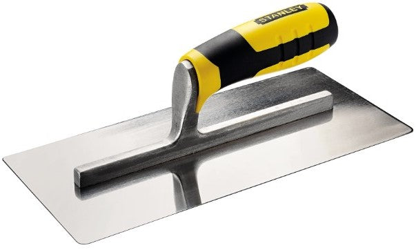 Stanley STA-STHT0-05898 Finishing Trowel - Rounded Corners