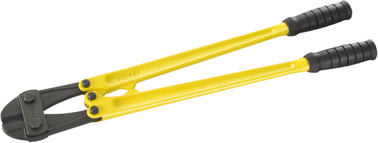 Stanley STA-1-95-563 Bolt Cutters - Forged Handles