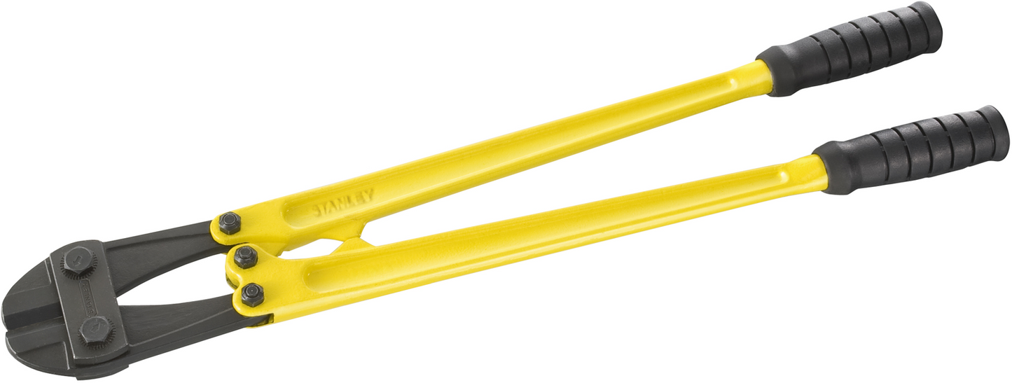 Stanley 1-95-565 Boutenscharen 600 mm / 24'' - gesmeedde handgrepen