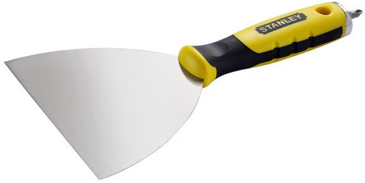 Stanley STA-STHT0-28000 Putty knife with bit PH2