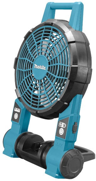 Makita DCF201Z Lüfter 14,4V/18V Grundkörper