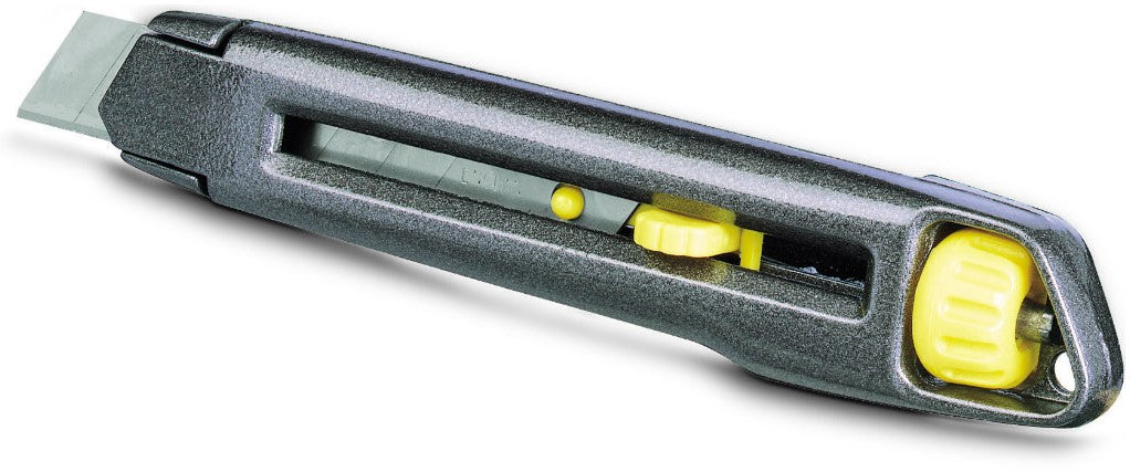 Stanley 0-10-018 Interlock Afbreekmes 18mm