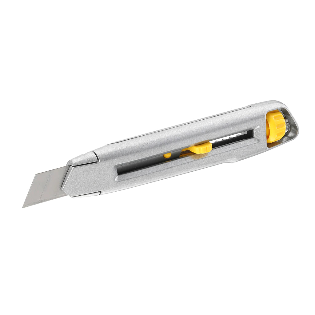 Stanley 1-10-018 Interlock Afbreekmes 18mm
