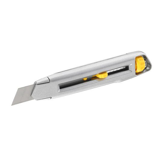 Stanley 1-10-018 Interlock Snap Off Knife 18mm
