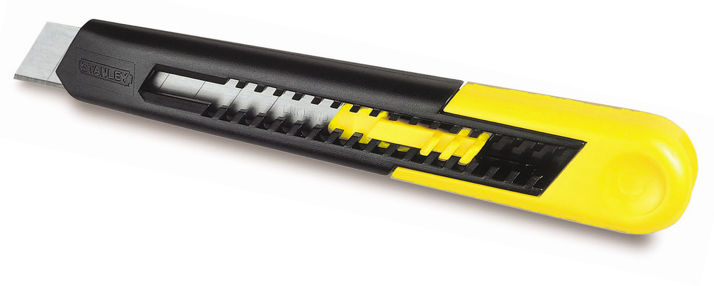 Stanley 1-10-151 Abbrechklinge SM 18mm
