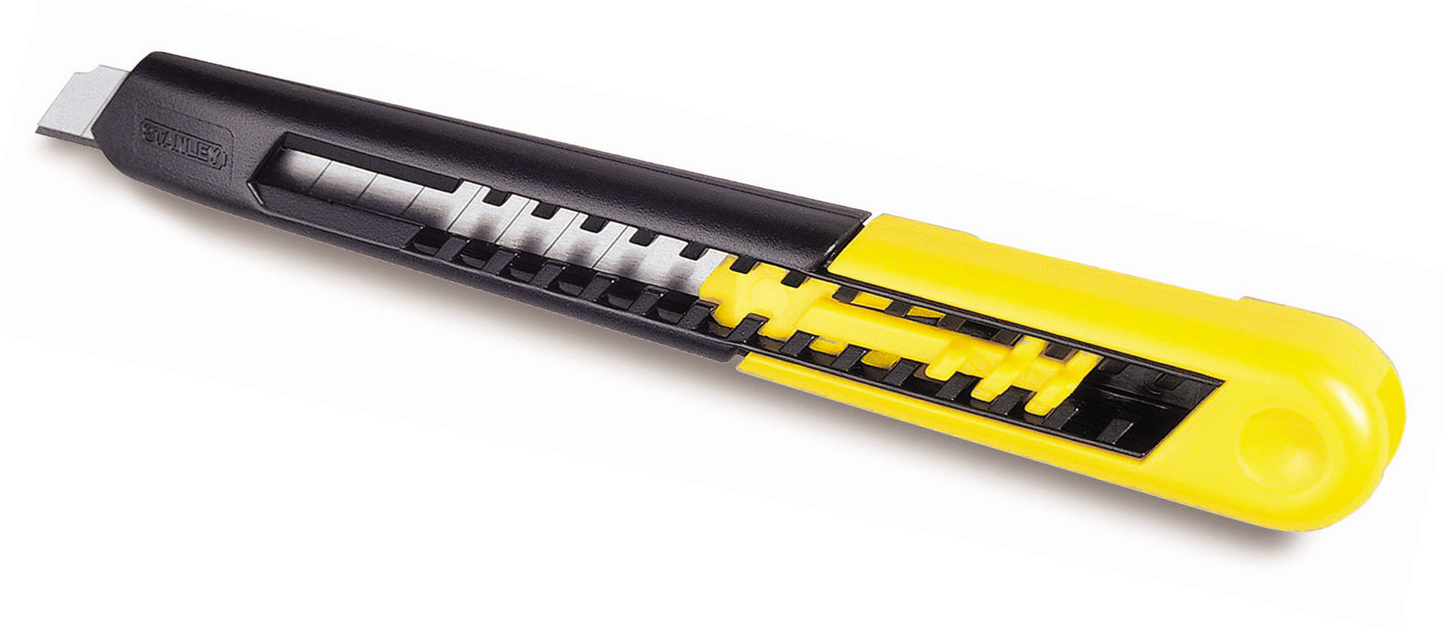 Stanley 0-10-150 Abbrechklinge SM 9mm