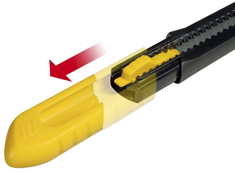 Stanley 0-10-150 Abbrechklinge SM 9mm