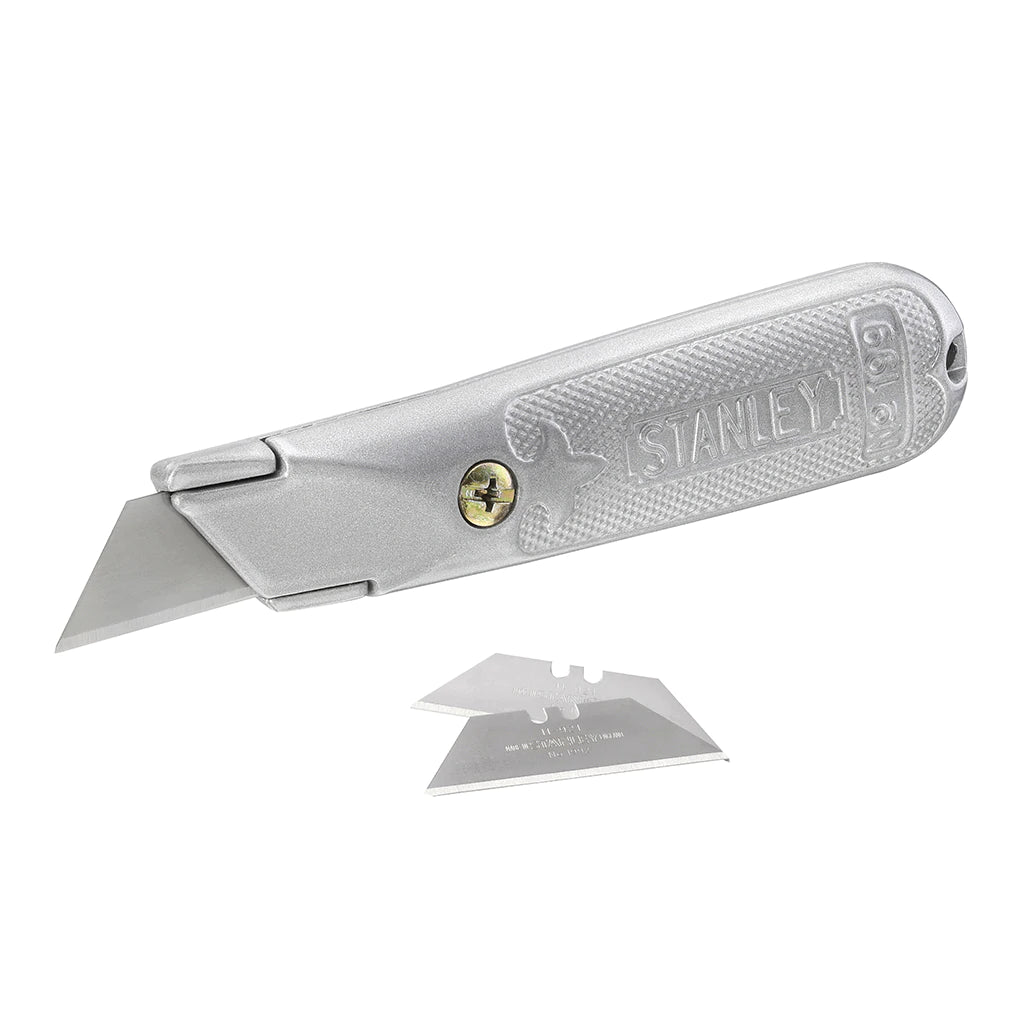 Stanley 1-10-199 Fixed Blade 199E