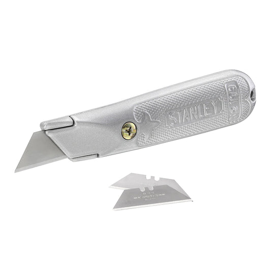 Stanley 2-10-199 Fixed Knife 199E