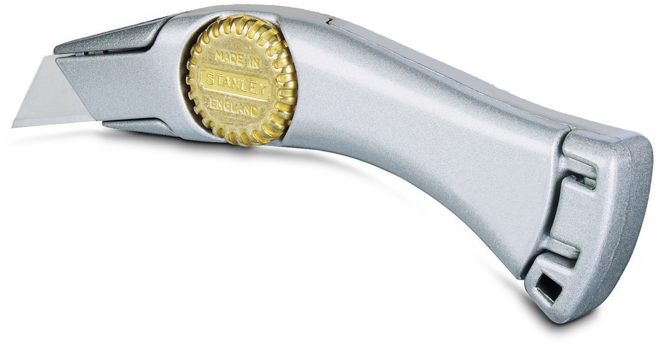 Stanley 2-10-550 Fixed Blade Titan