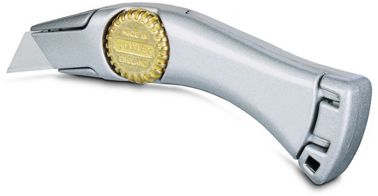 Stanley 2-10-550 Fixed Blade Titan