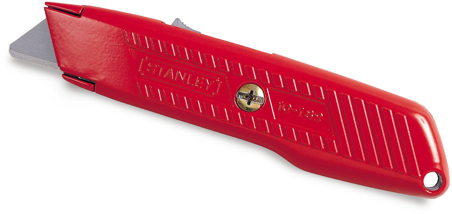 Stanley 0-10-189 Veiligheidsmes