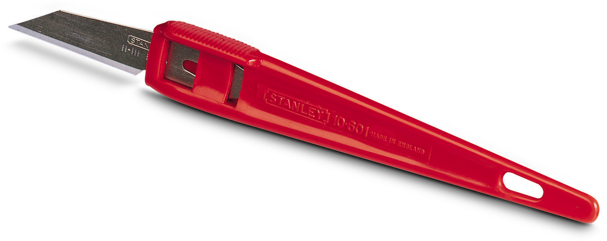 Stanley 1-10-601 Disposable blades 140mm - 50 pieces
