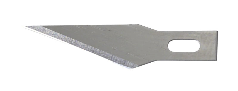 Stanley STA-0-11-411 Spare Hobby Knives 10-401