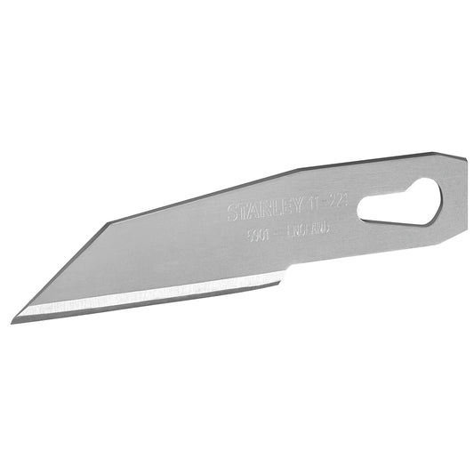 Stanley STA-0-11-221 Spare Hobby Knives 5901