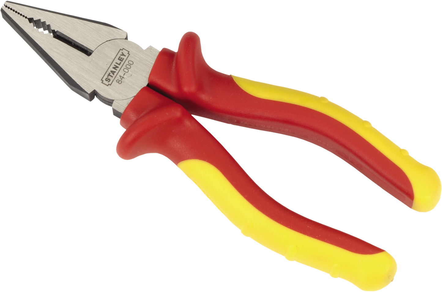 Stanley STA-0-84-000 VDE Combination Pliers