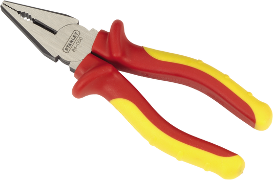 Stanley STA-0-84-000 VDE Combination Pliers