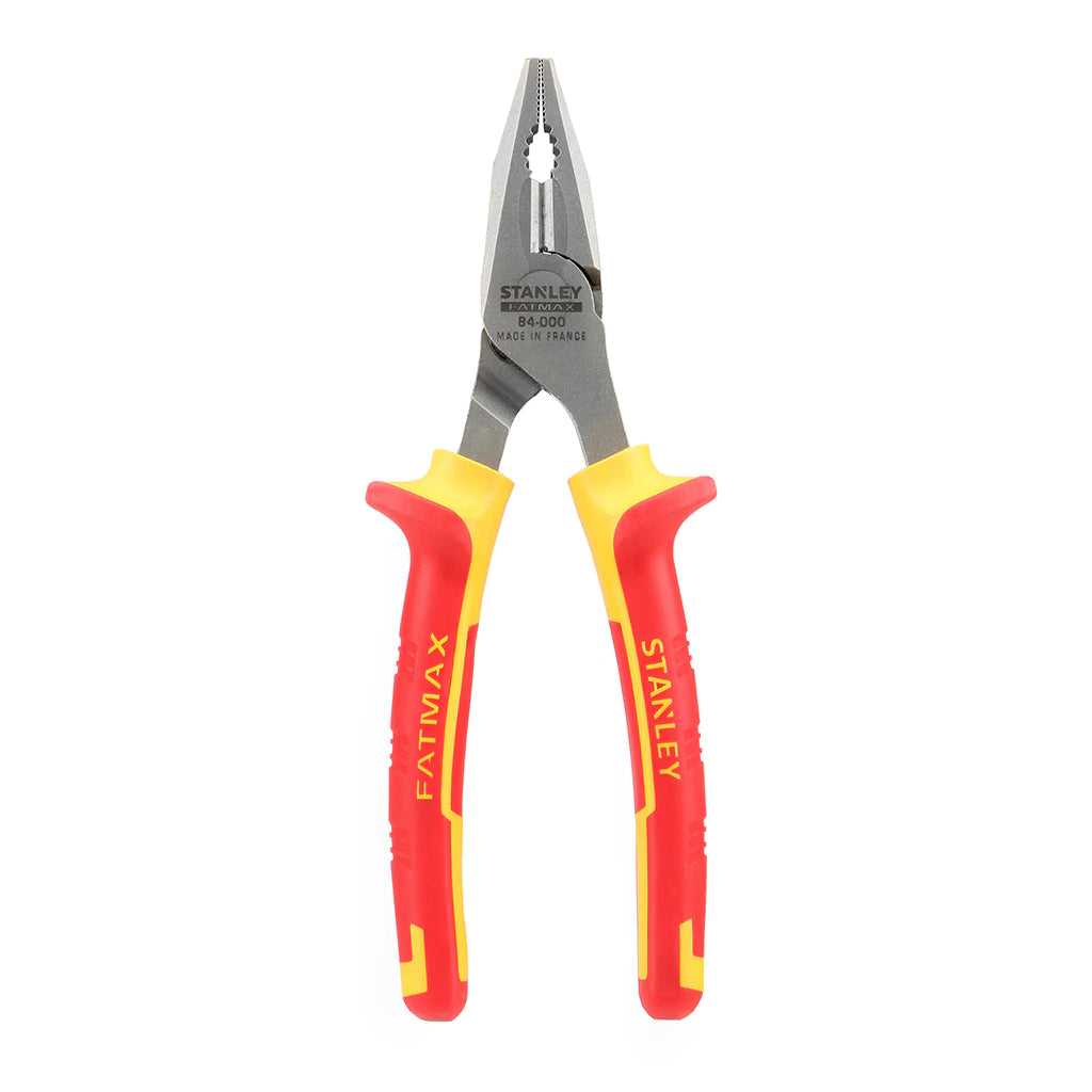 Stanley STA-0-84-000 VDE Combination Pliers