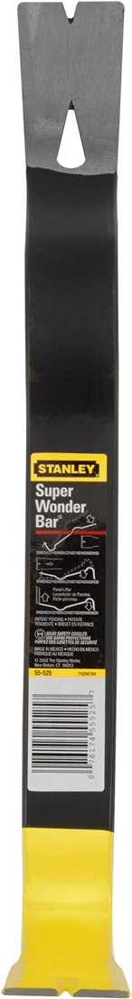 Stanley 1-55-526 Wonder Bar 530mm