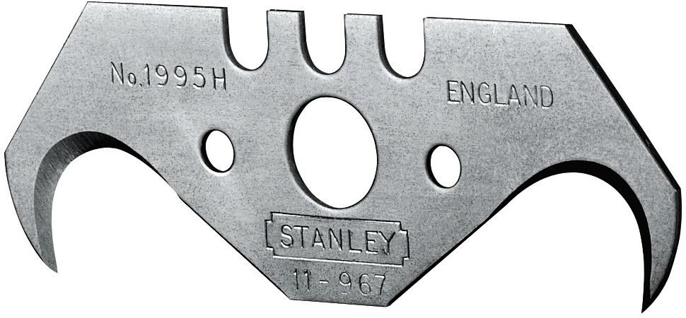 Stanley STA-1-11-967 Ersatzklingen 1995 H