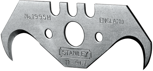 Stanley STA-1-11-967 Spare blades 1995 H