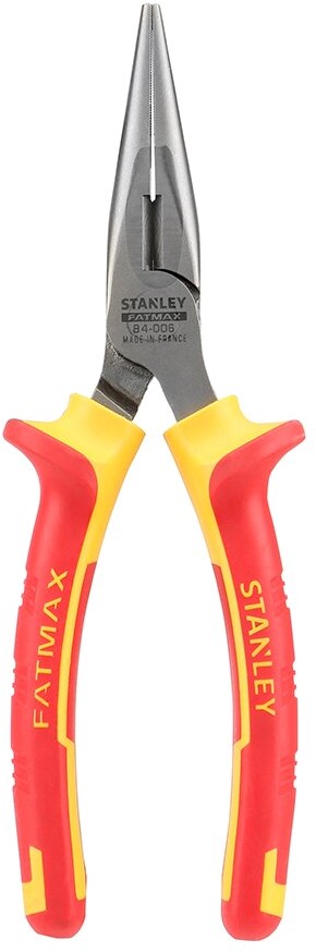 Stanley STA-0-84-007 VDE Telephone Pliers