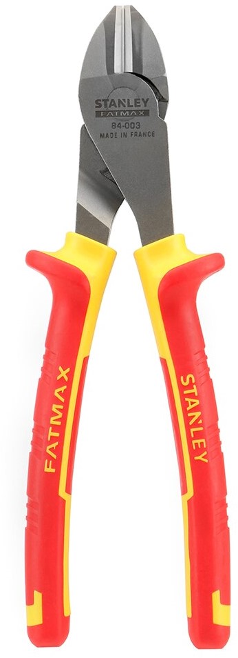 Stanley STA-0-84-003 VDE Power Side Cutters