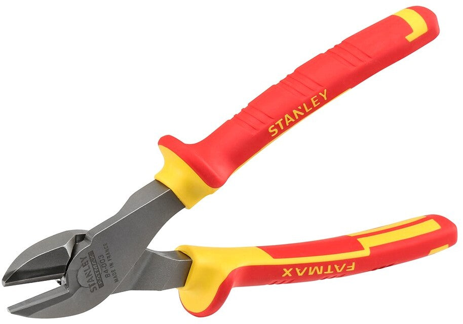 Stanley STA-0-84-004 VDE Power Seitenschneider