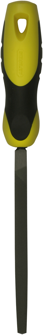 Stanley STA-0-22-461 Triangular File