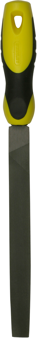 Stanley STA-0-22-455 Half Round File