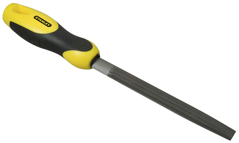 Stanley STA-0-22-455 Halfronde Vijl