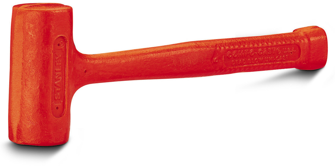 Stanley Hammer Compo-Cast Standard STA-1-57-530
