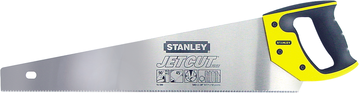Stanley STA-2-15-595 JetCut Handsäge HP Fein