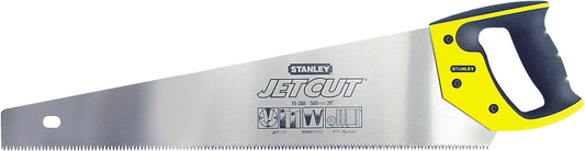 Stanley 2-15-281 Handsaw JetCut SP 380mm - 7T/inch