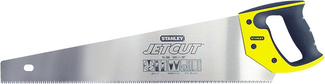 Stanley 2-15-281 Handzaag JetCut SP 380mm - 7T/inch