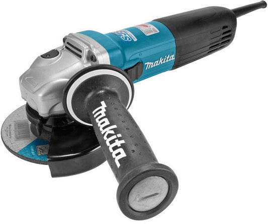 Makita GA5040R01 Winkelschleifer 125mm 1100W 230V