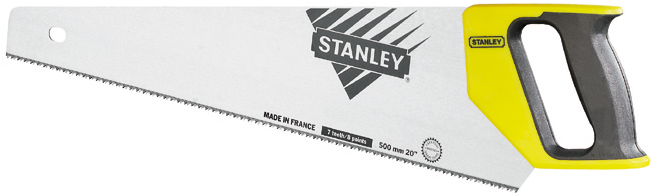 Stanley Universal-Handsäge HP 1-20-002