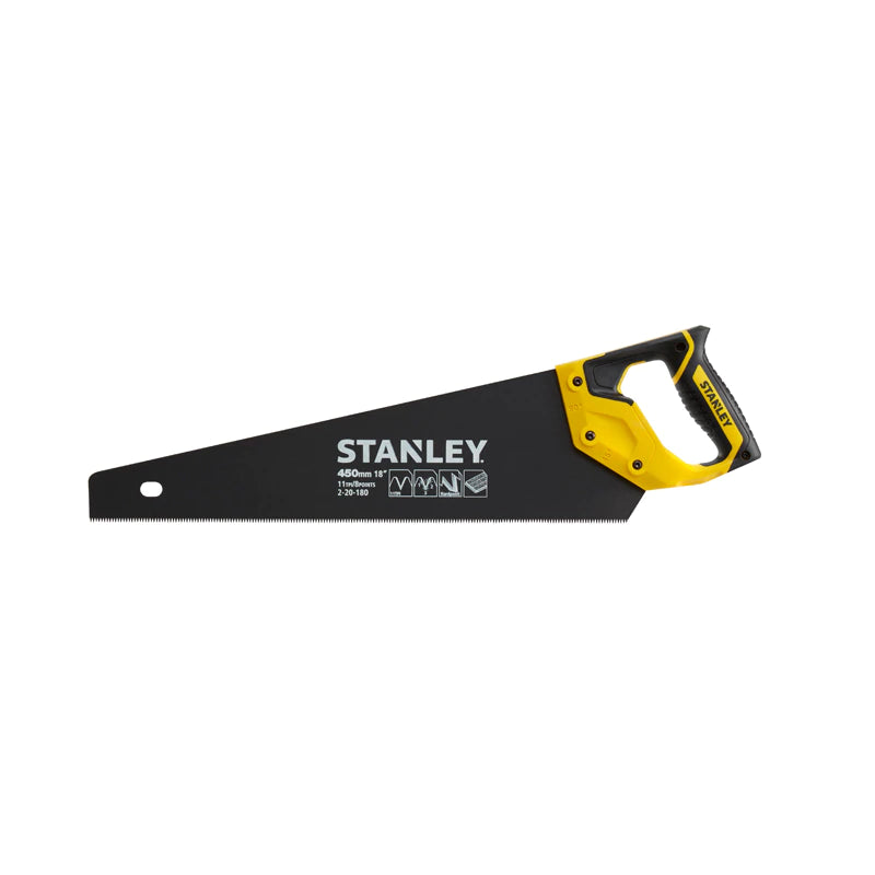 Stanley 2-20-180 JetCut Laminator 450 mm – 11 T/Zoll