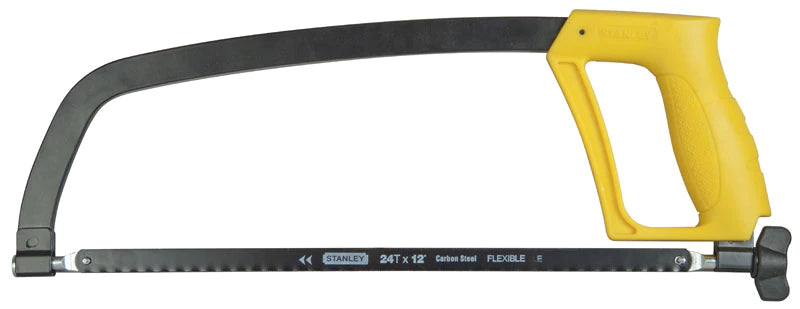 Stanley 1-15-122 Bügelsägenhalterung 300 mm – 24 Zähne/Zoll