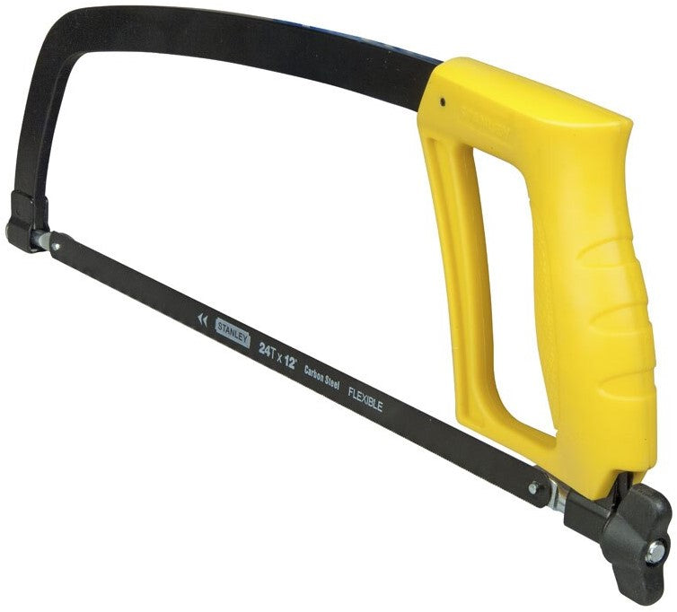 Stanley 1-15-122 Bügelsägenhalterung 300 mm – 24 Zähne/Zoll